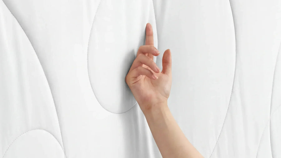 How to Wash a Cooling Comforter Without Ruining the Cooling Effect