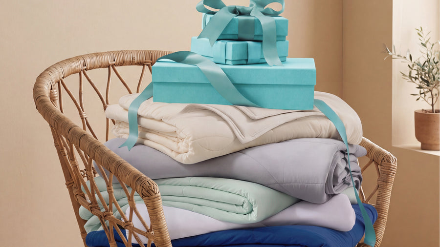 Treat Yourself This Labor Day: A Self-Care Gift Guide for Hot Sleepers