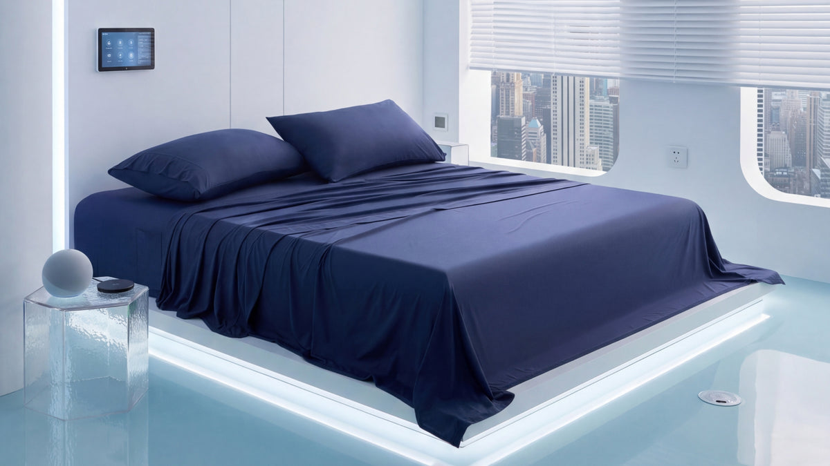 HSA & FSA for Cooling Bedding in 2026: What's Eligible, How to File, and What Your Doctor Needs to Write