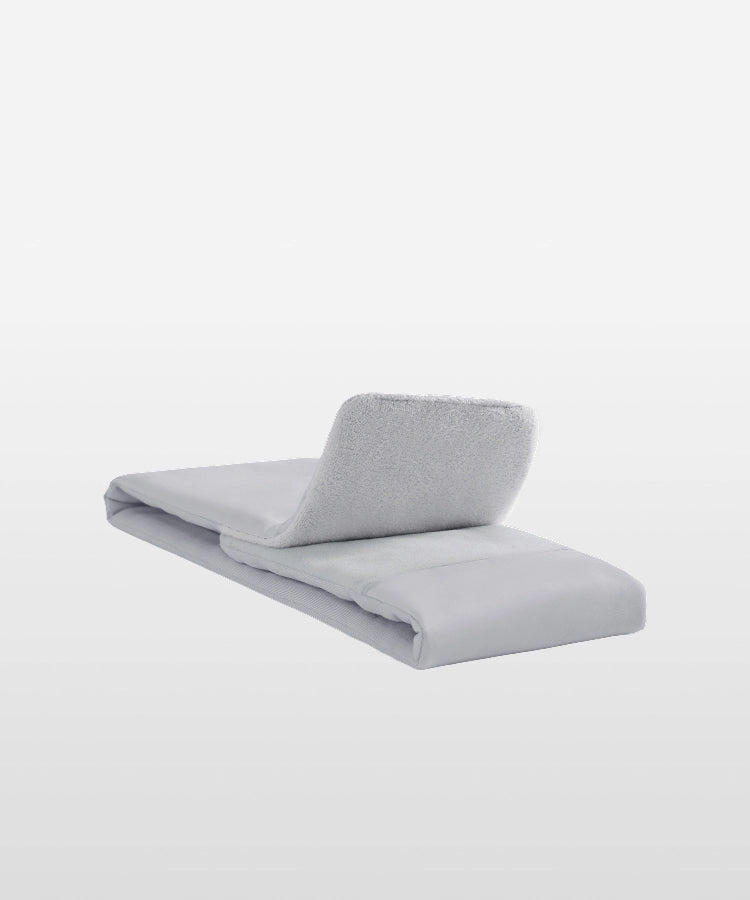 Breescape® Weighted Cooling Eye Mask