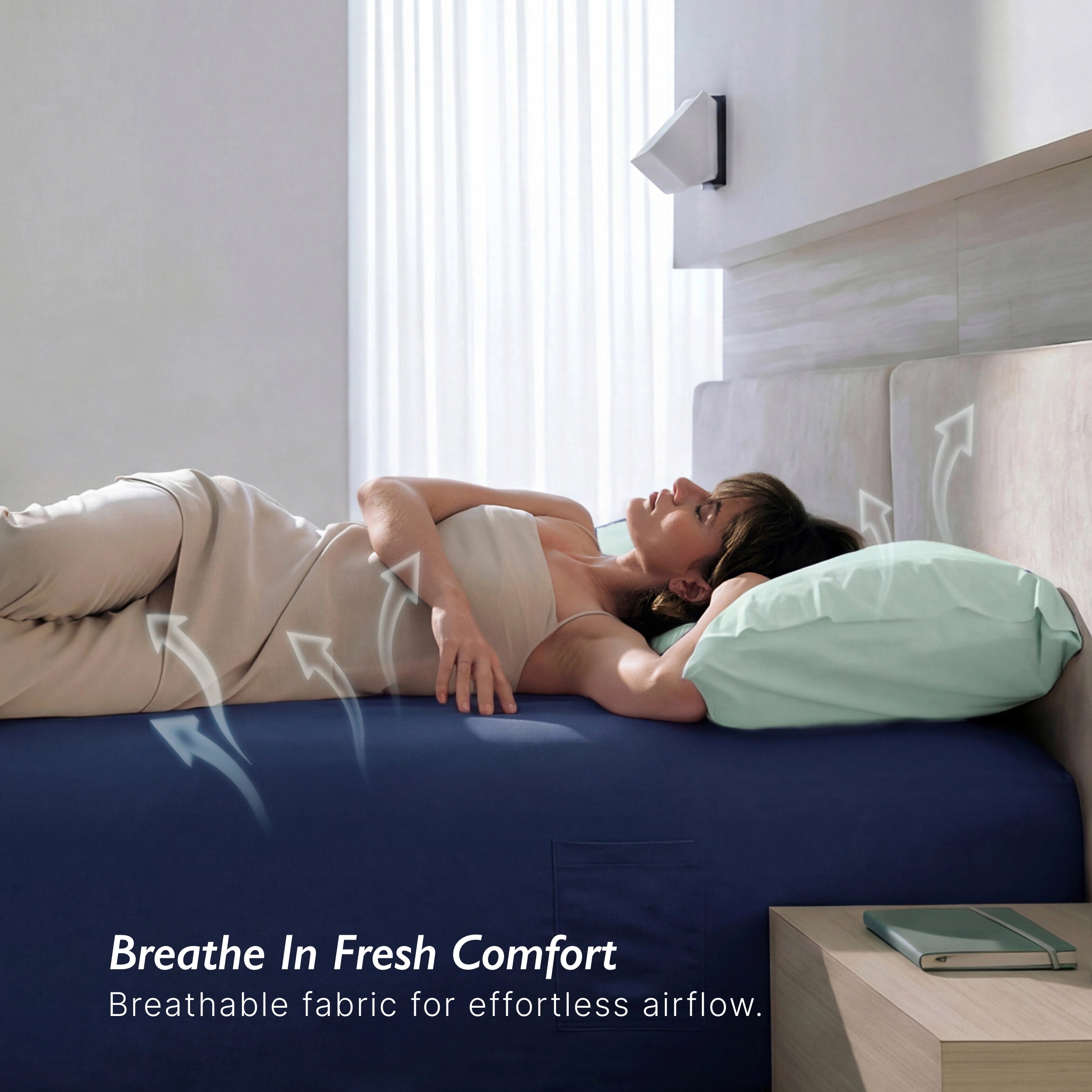 3-Piece Cooling Essentials Duo