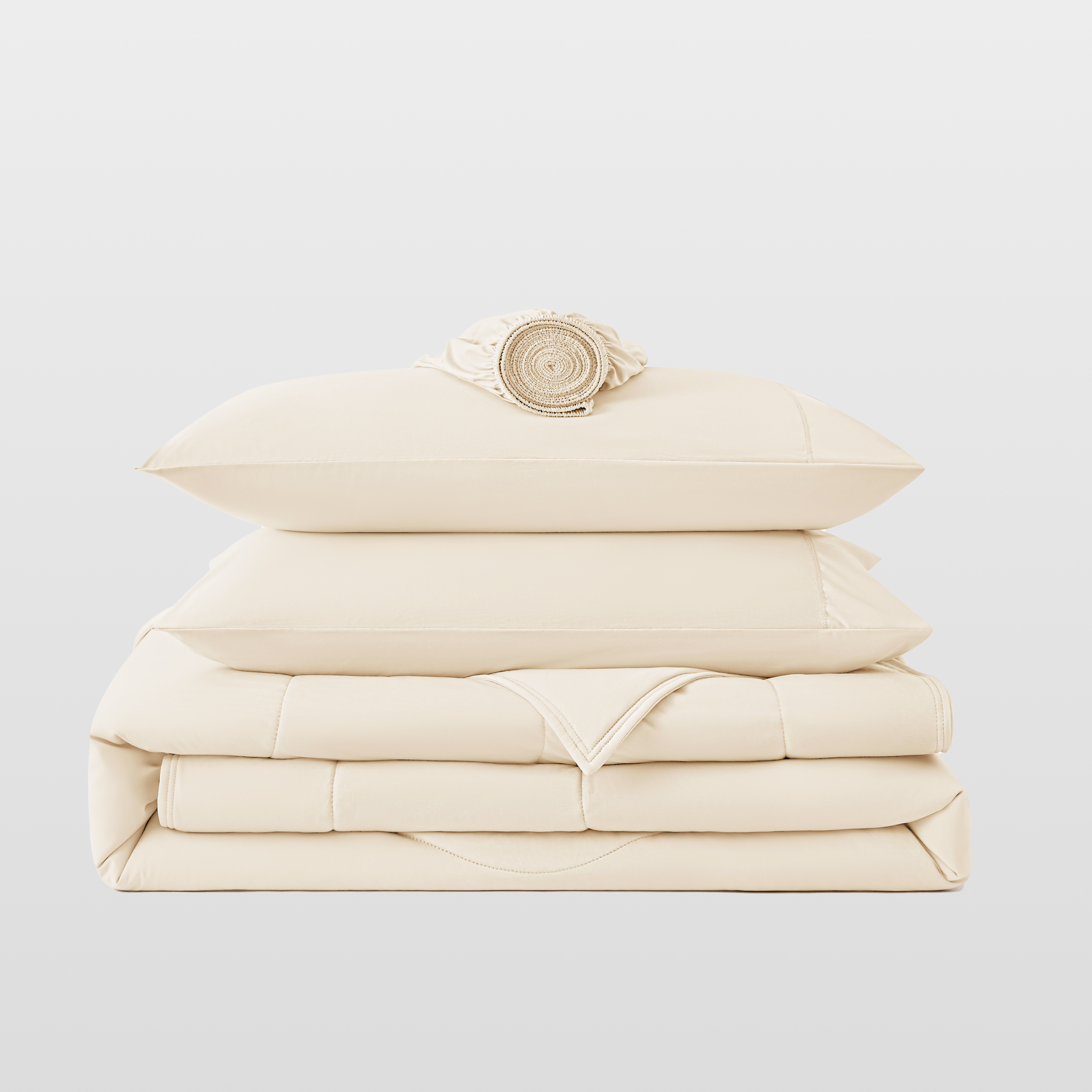Breescape® Cooling Comforter Set