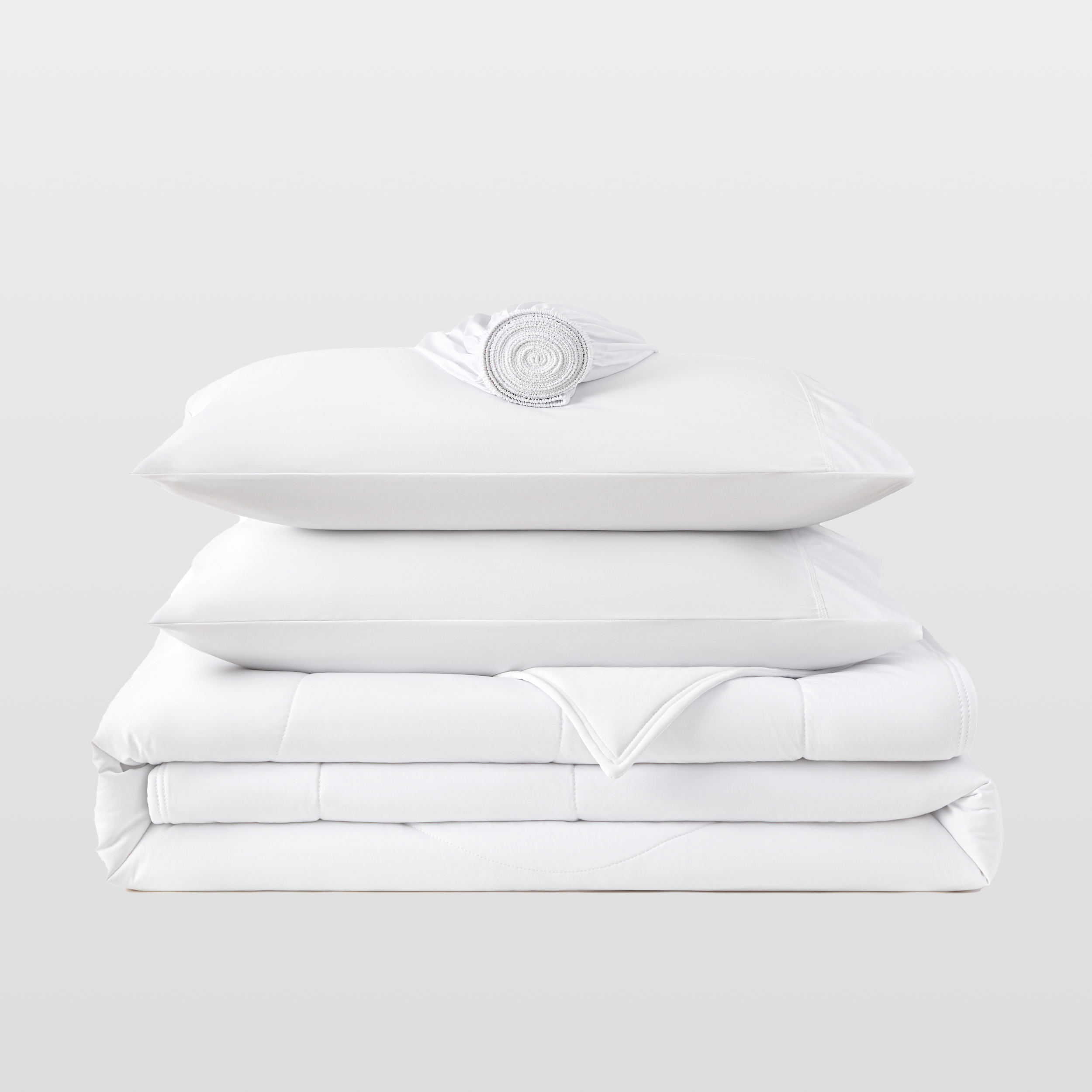 Breescape® Cooling Comforter Set