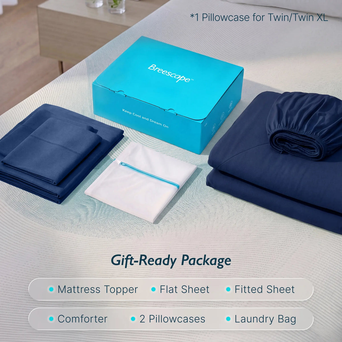Ultimate Sleep Collection