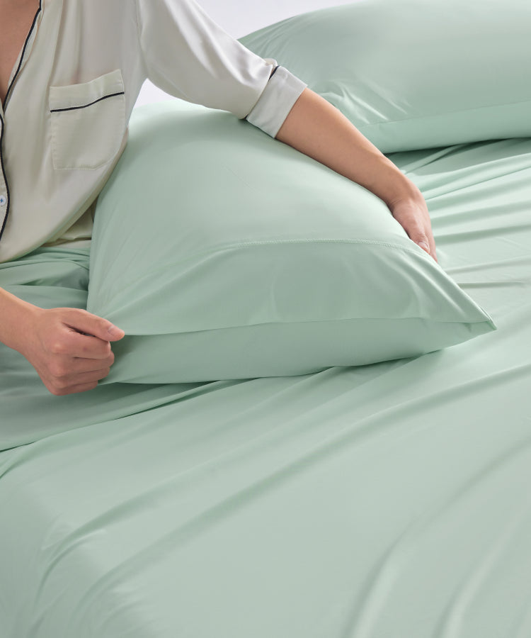 Breescape® Cooling Pillowcases