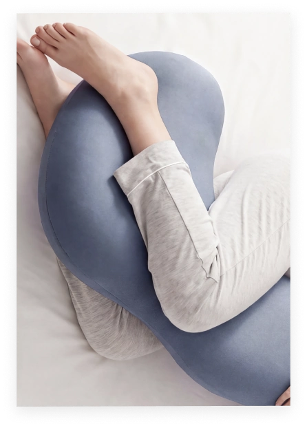 Additional Leg Support
