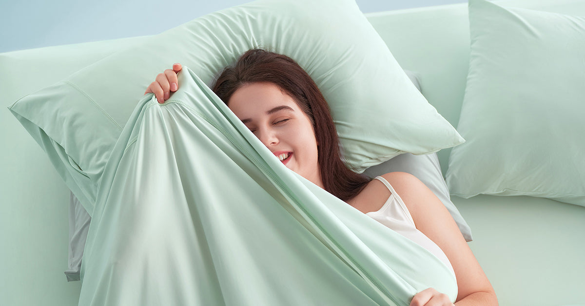 Wake Up Refreshed
