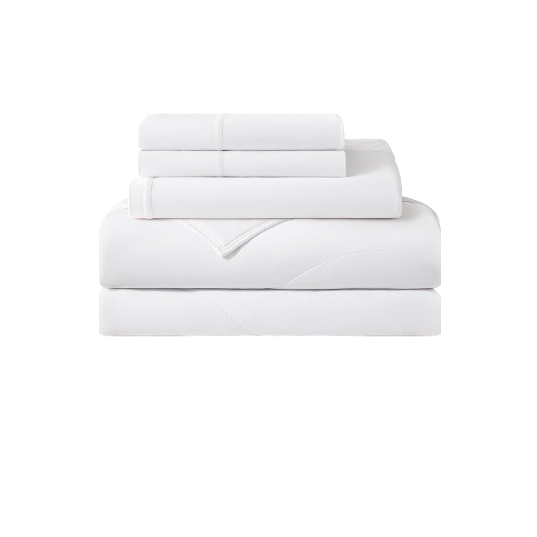 Breescape® Cooling Comforter Set