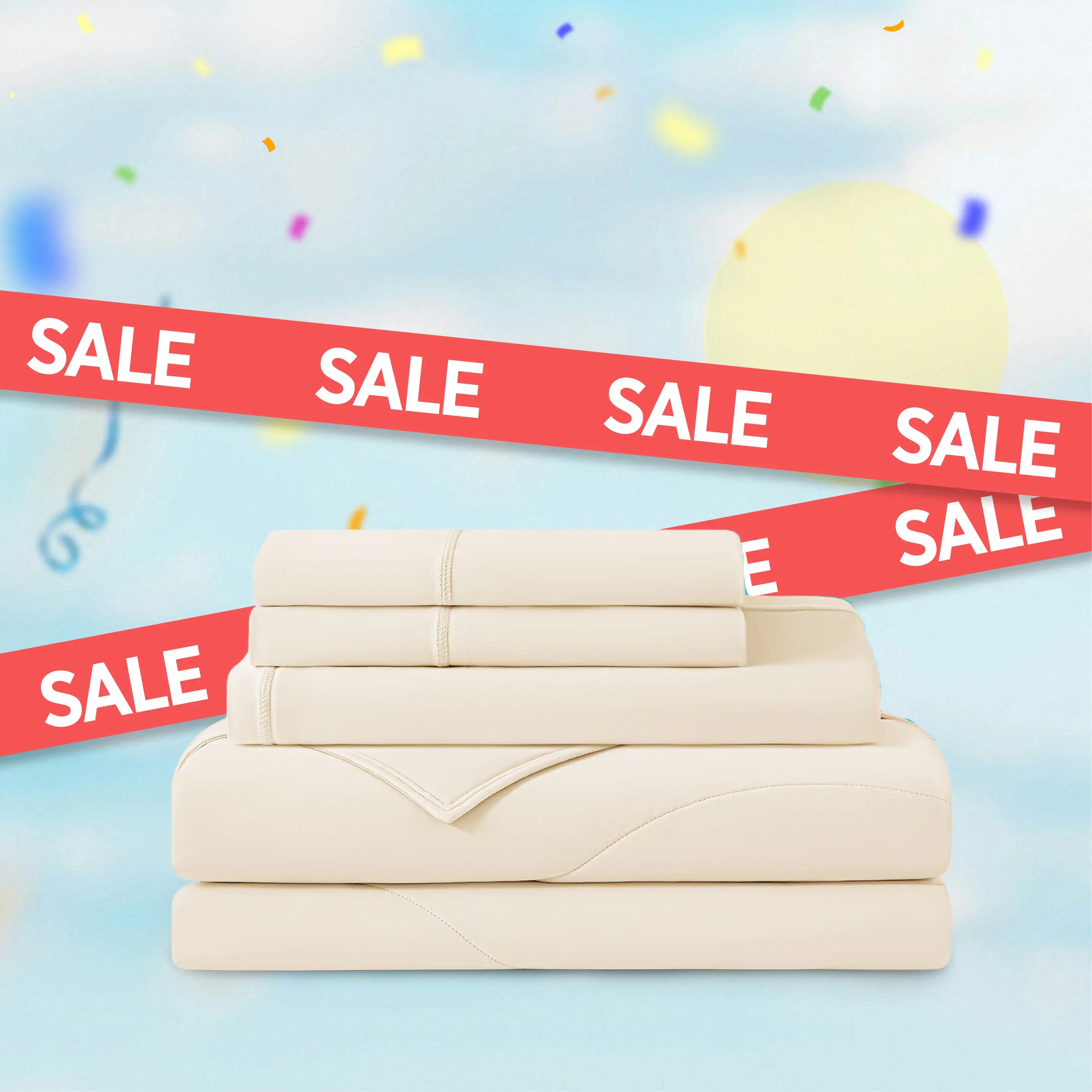 Breescape Cooling Comforter Set