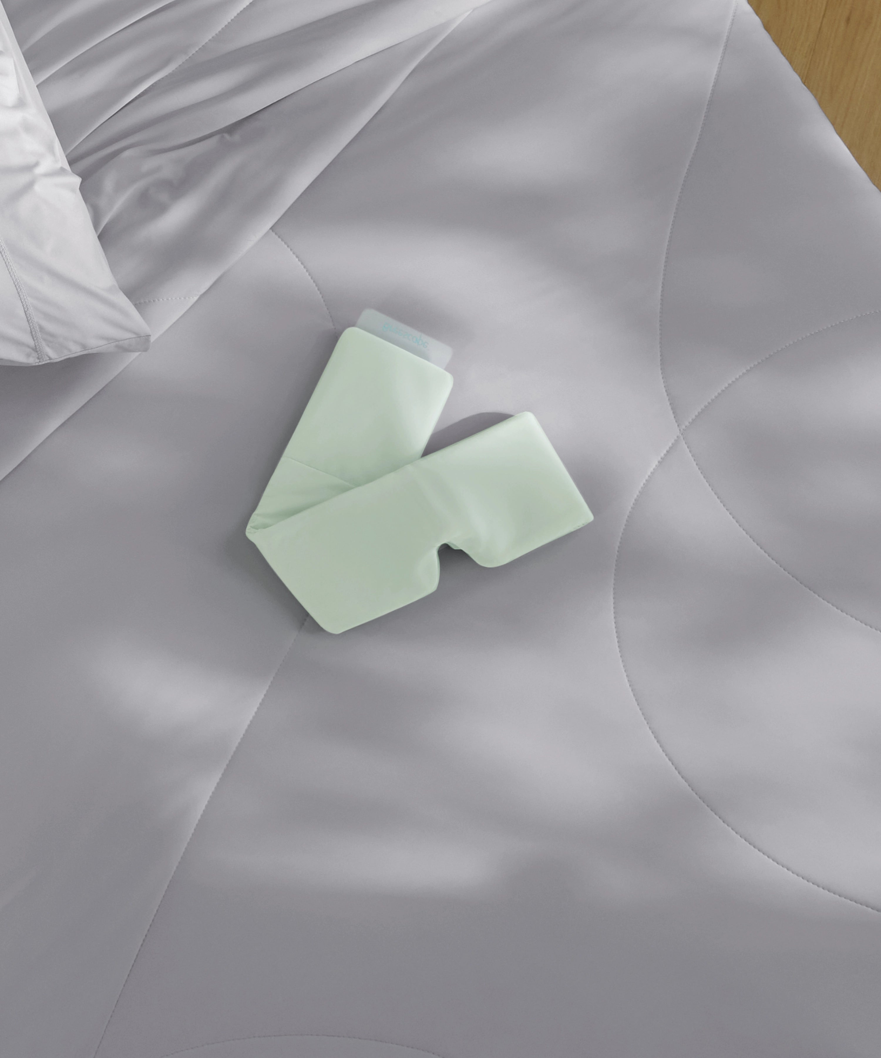 Breescape Cooling Eye Mask