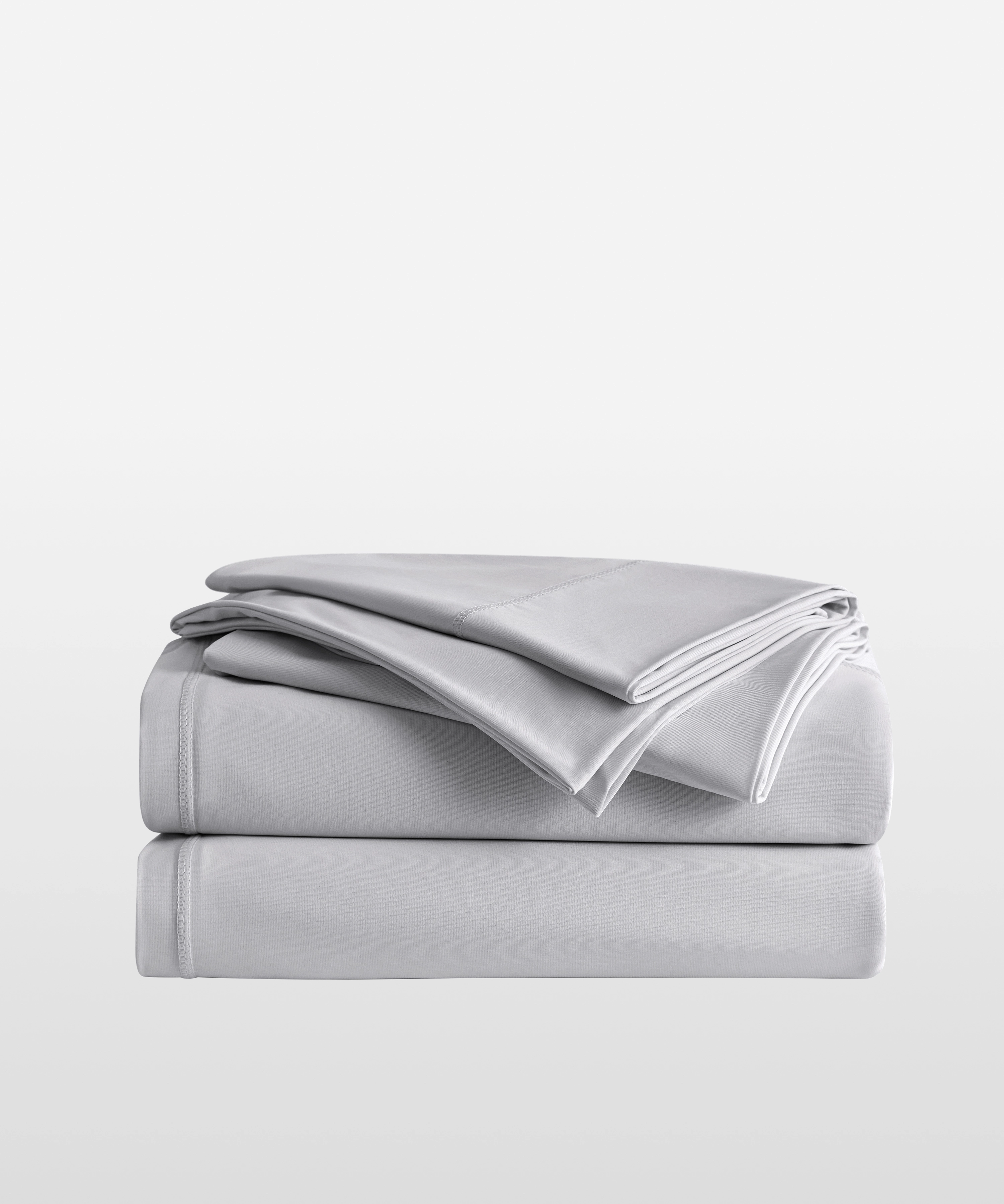 Cooling Sheet Set | Breathable, Moisture-Wicking – Breescape
