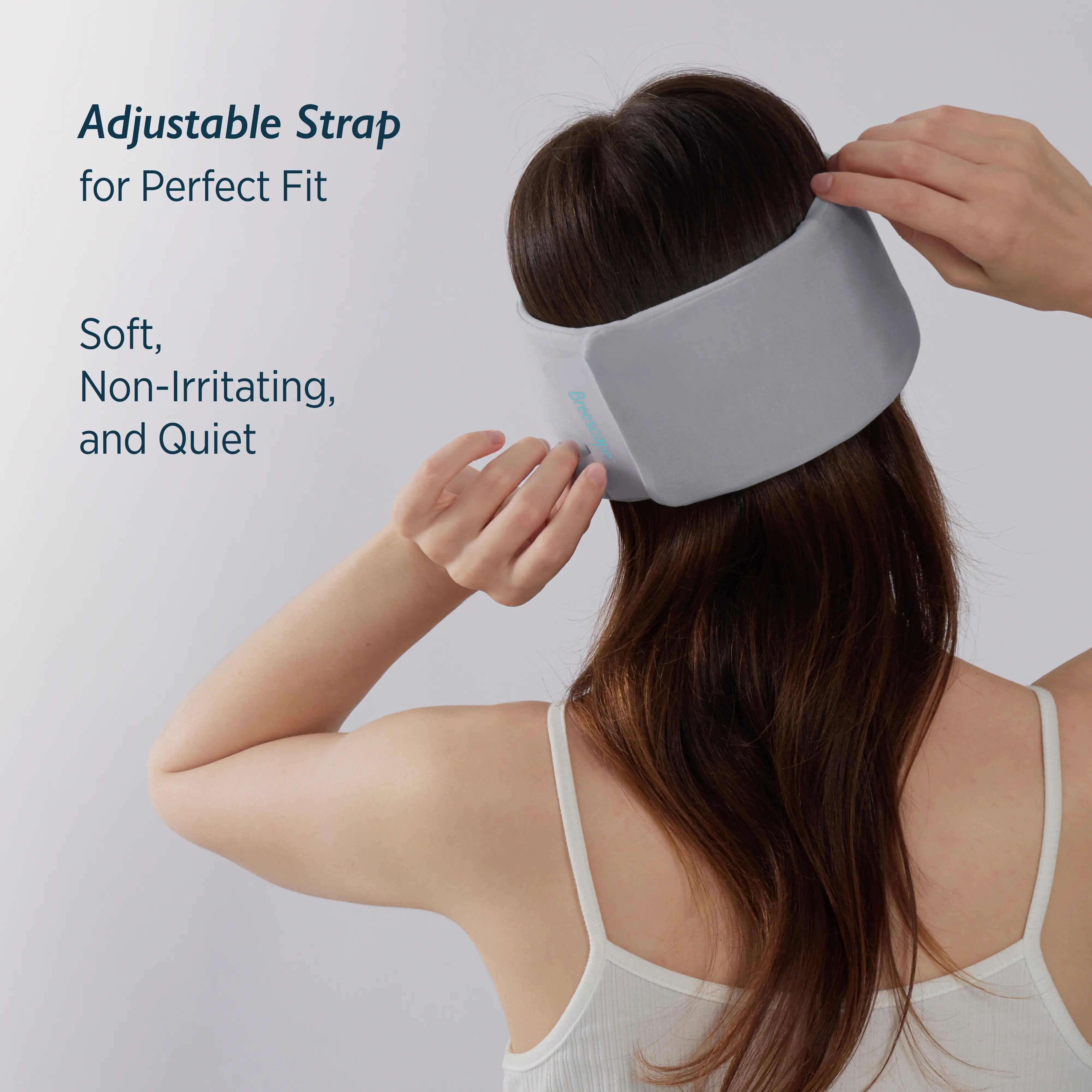 Breescape Cooling Eye Mask