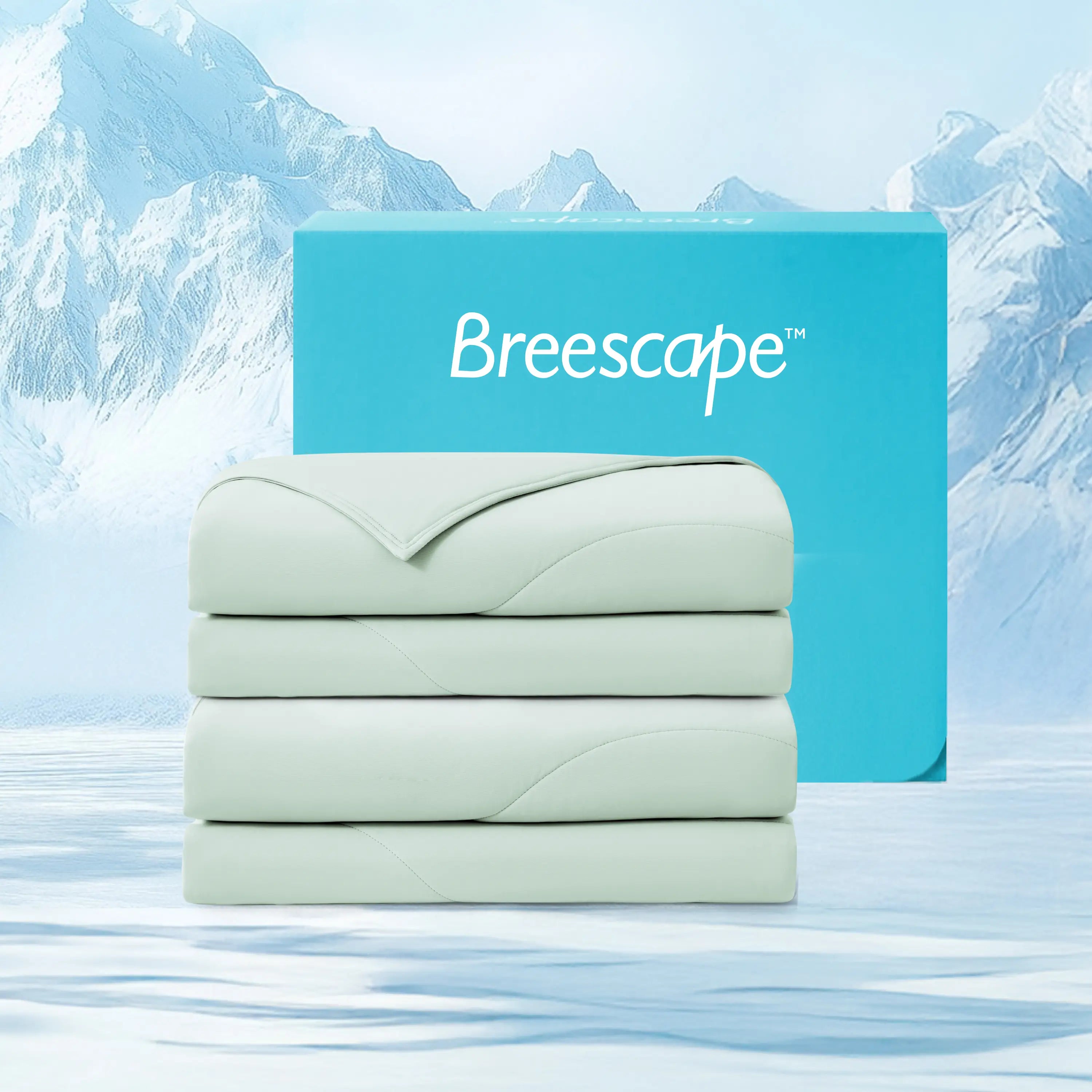 2-Pack Comforter Bundle