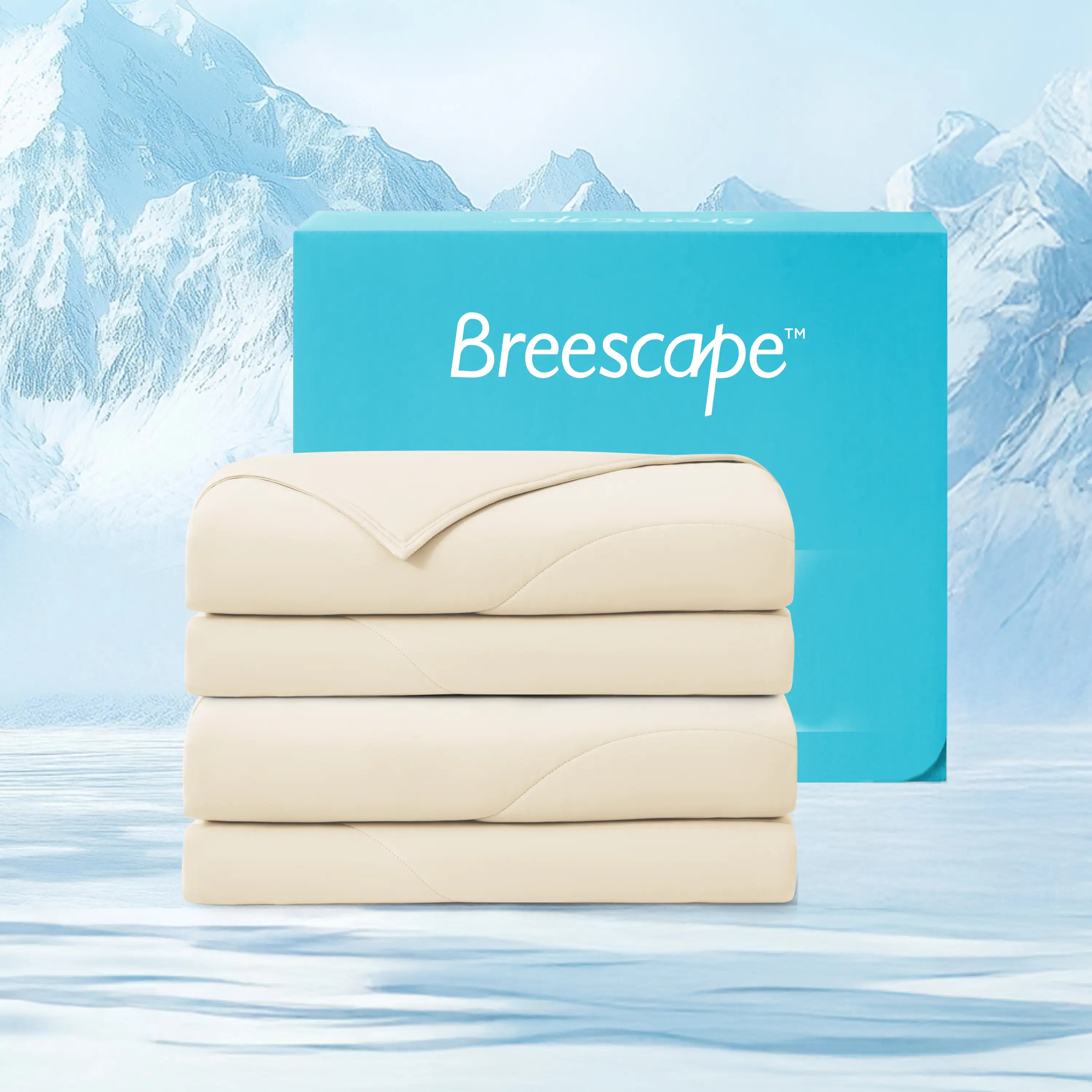 2-Pack Comforter Bundle
