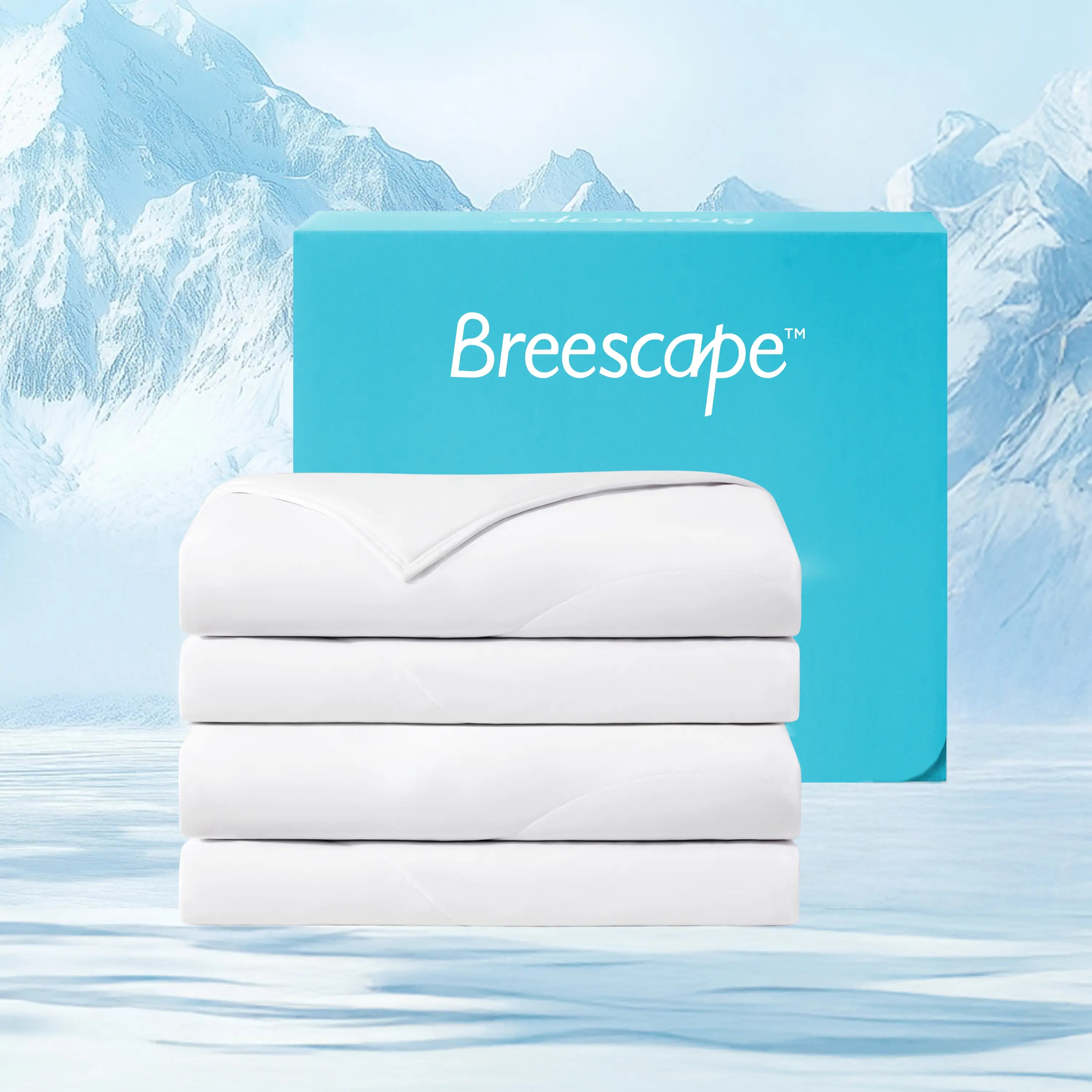 2-Pack Comforter Bundle