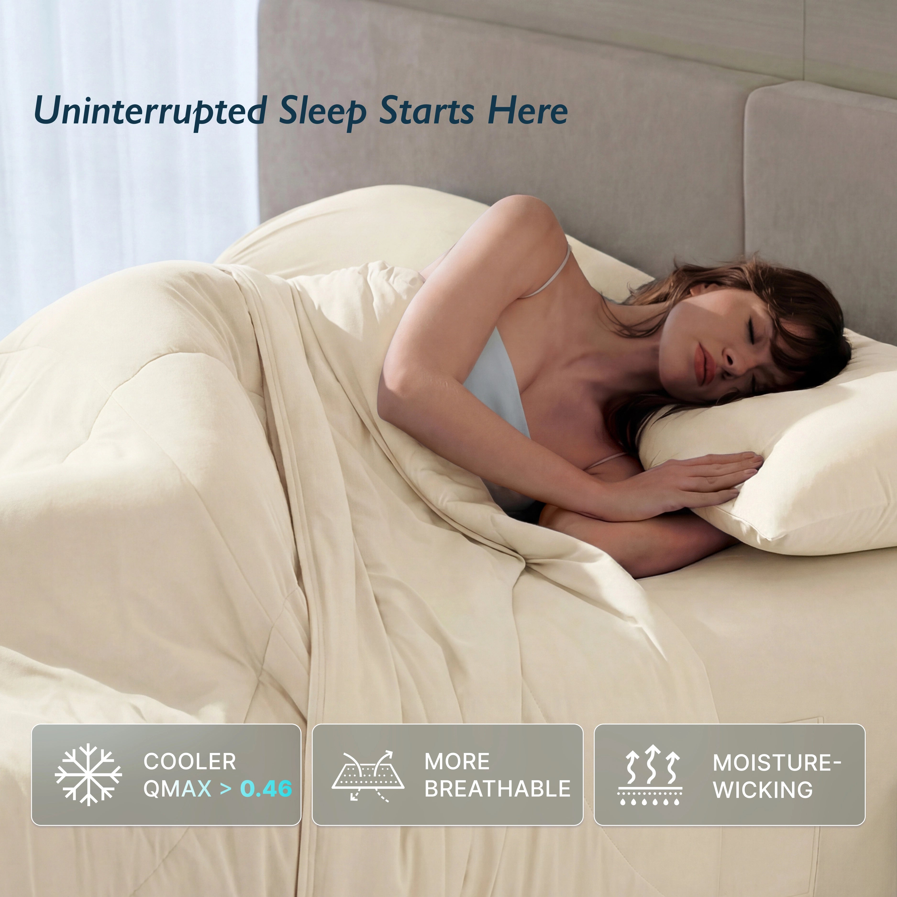 5-Piece Ultimate Sleep Collection