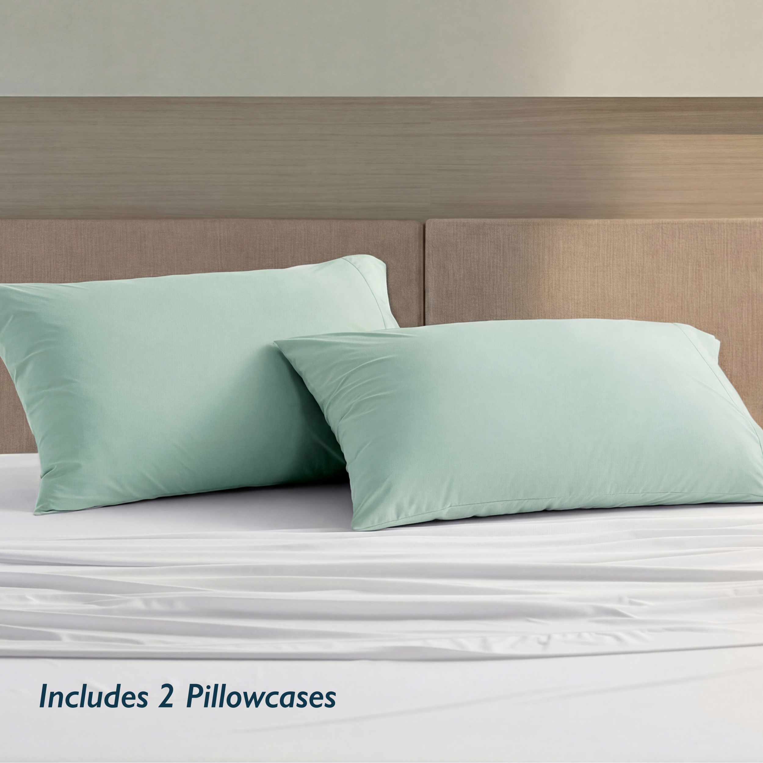 Breescape® Cooling Pillowcases