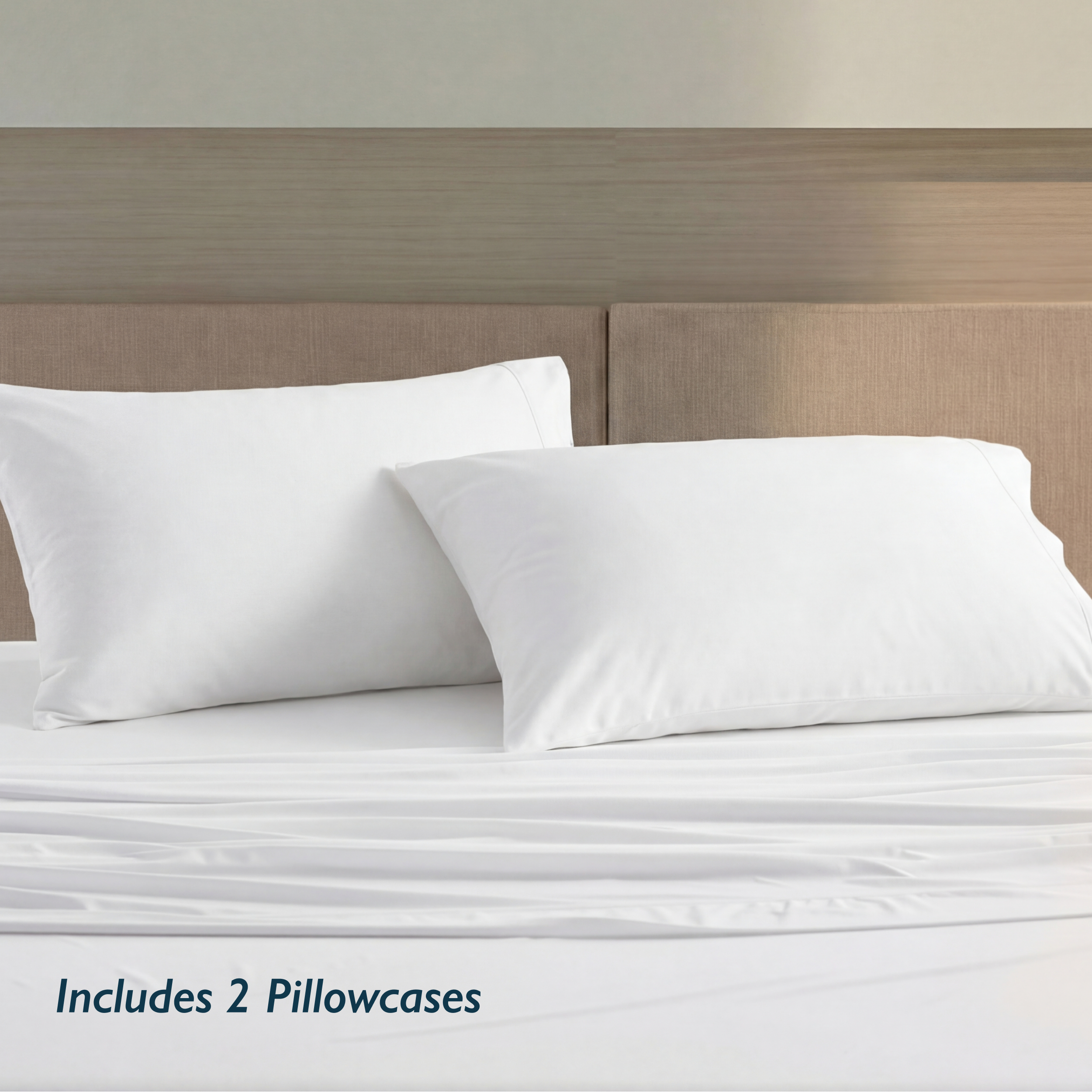 Breescape® Cooling Pillowcases