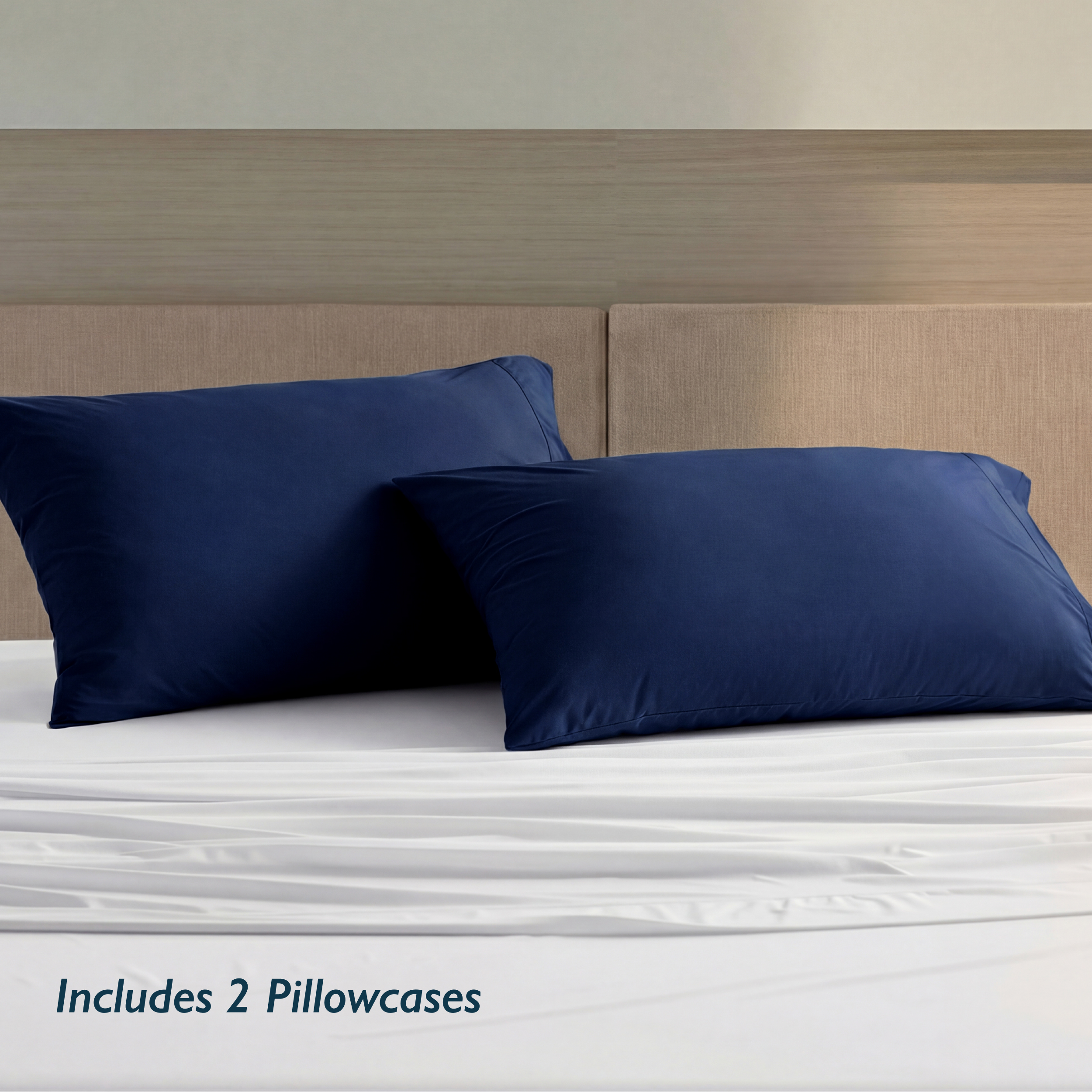 Breescape® Cooling Pillowcases