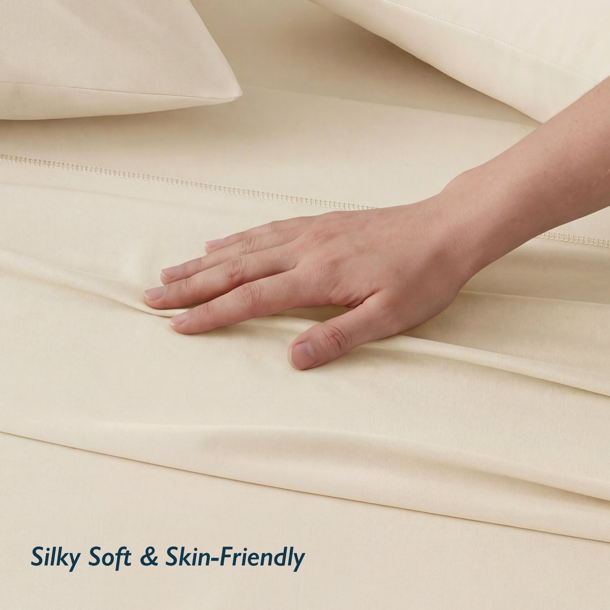 Breescape® Cooling Sheet Set