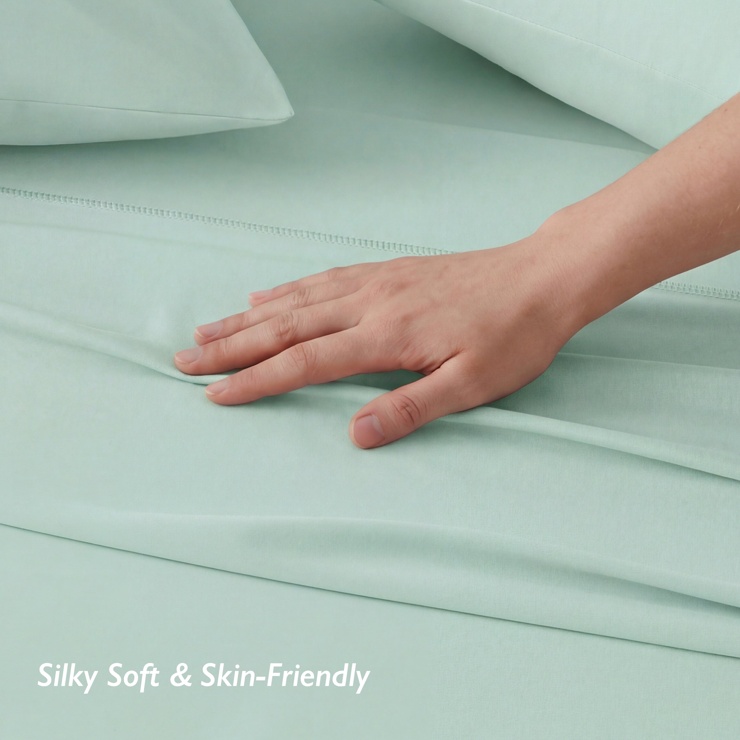 Breescape® Cooling Sheet Set