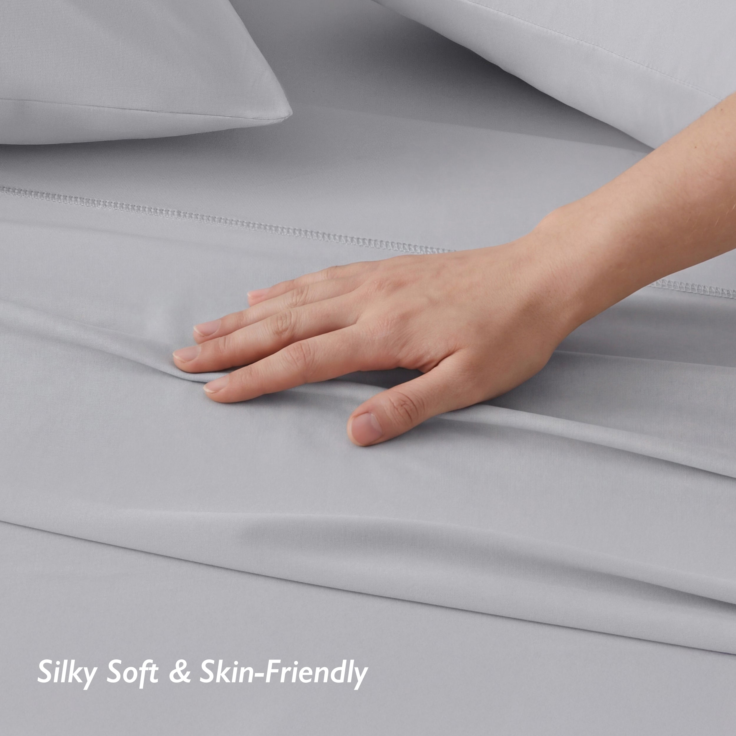 Breescape® Cooling Sheet Set