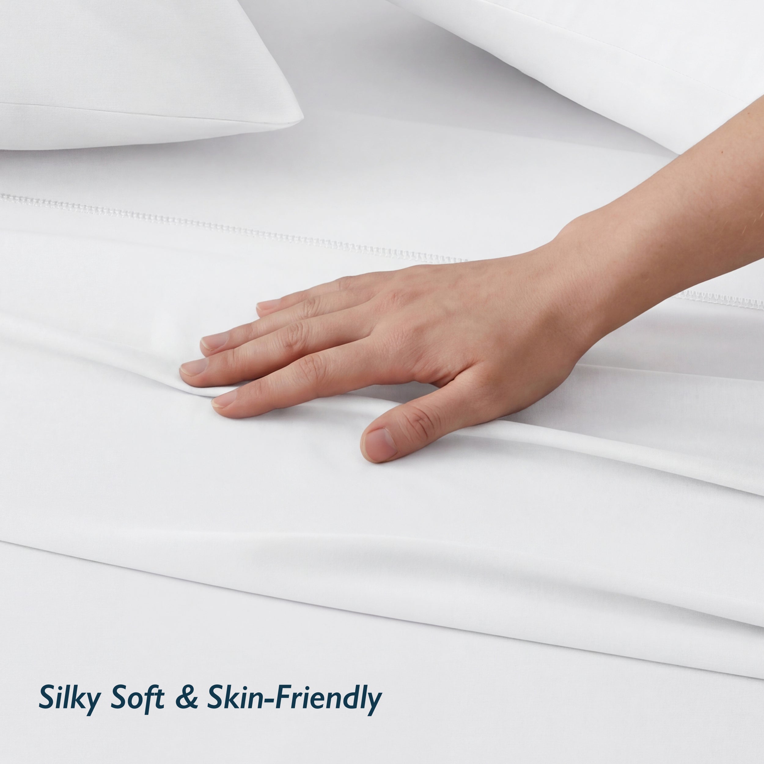 Breescape® Cooling Sheet Set