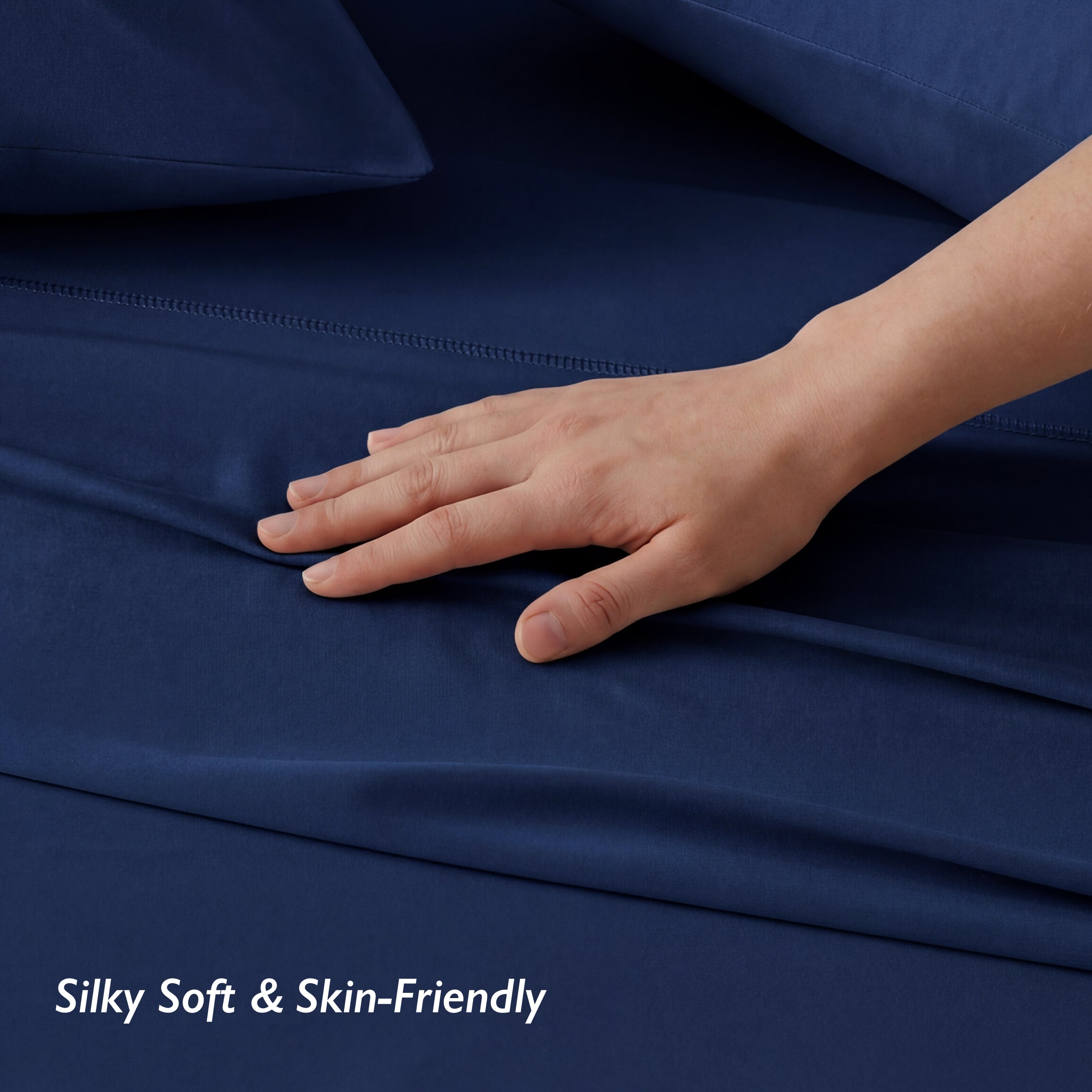 Breescape® Cooling Sheet Set