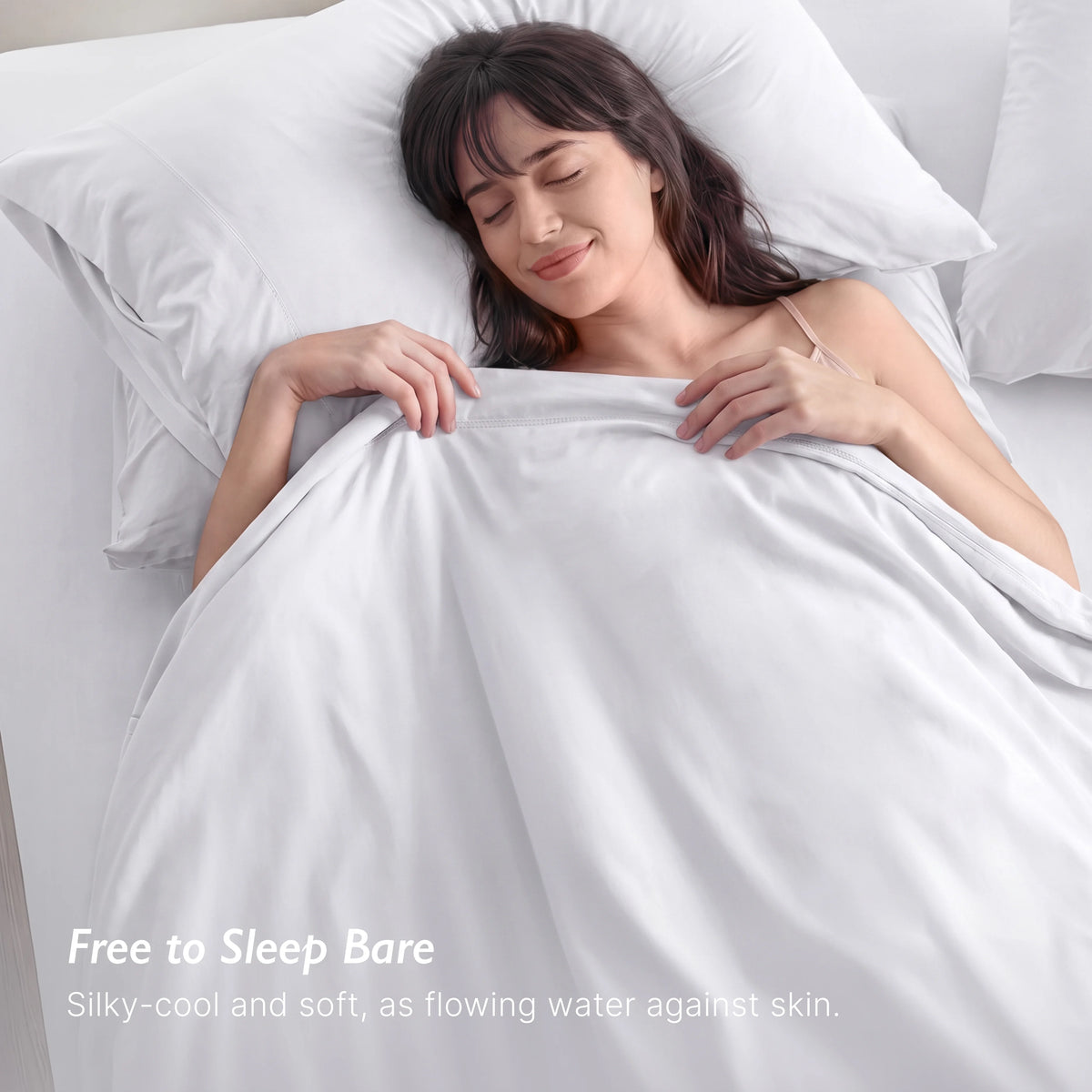 Breescape® Cooling Sheets