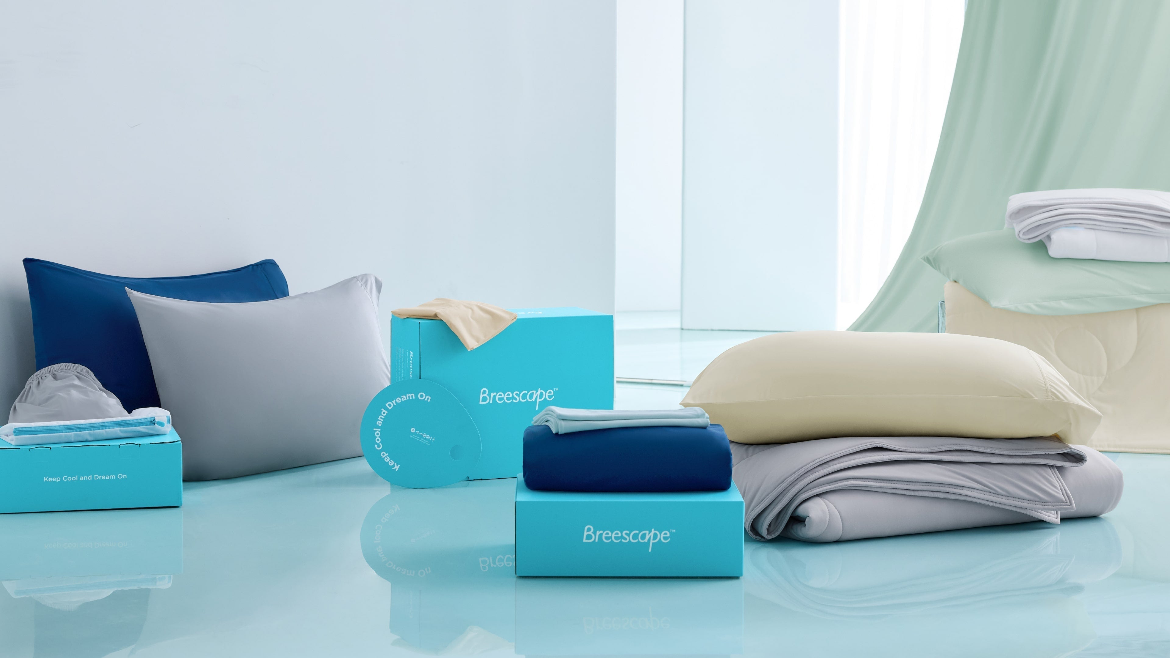 The Ultimate Guide for Hot Sleepers