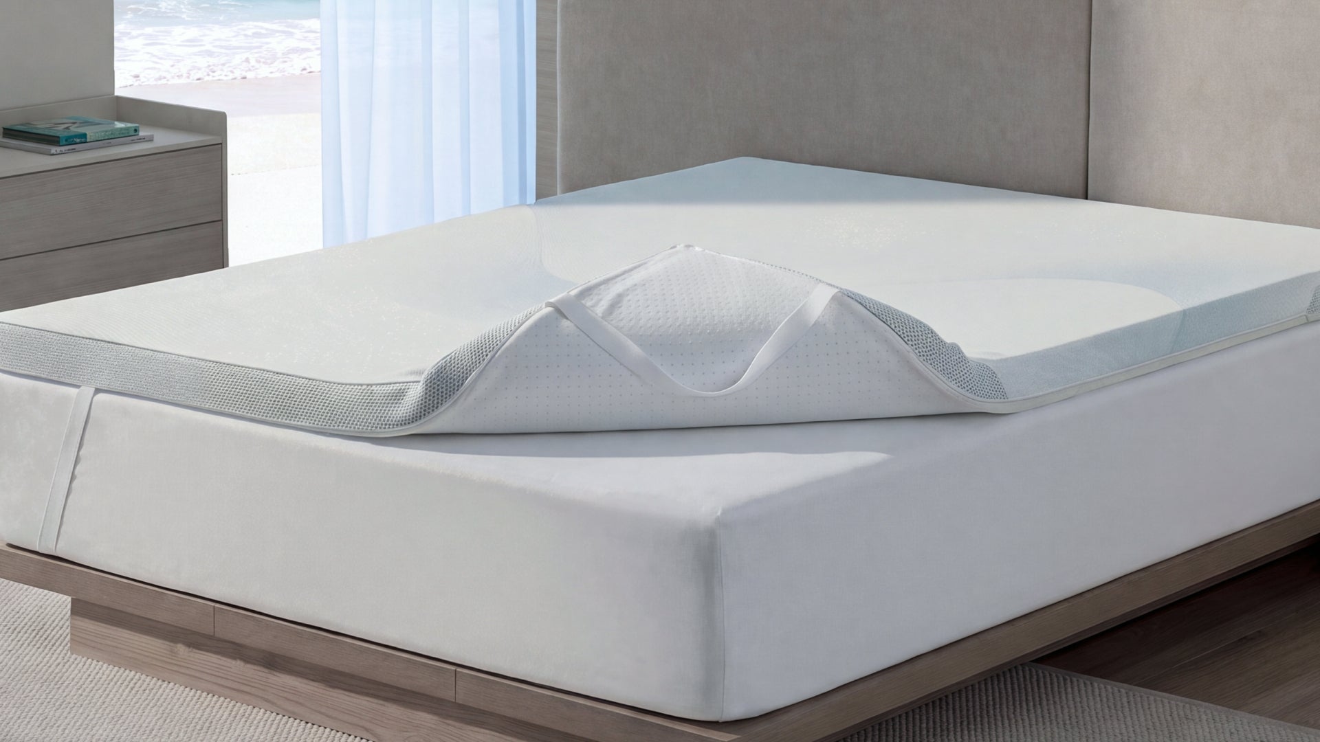 Best Mattress Topper for Hot Sleepers: A Category Overview