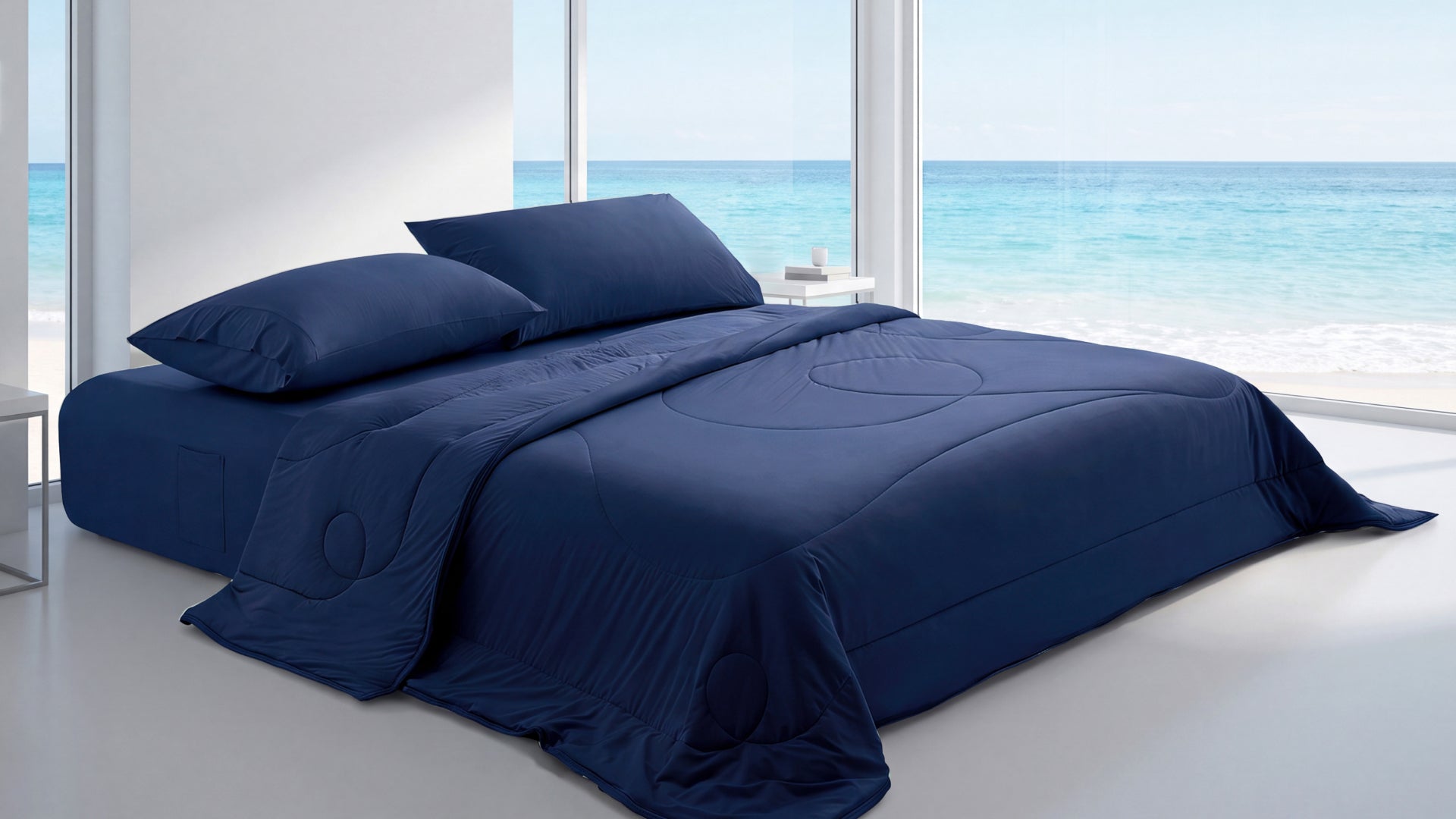 Cold Hacks for Hot Bedrooms Without AC: What Actually Works