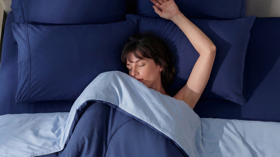 Cooling Comforter Buyer's Guide: Size, Fill, Care & Whether You Really Need a Duvet Cover