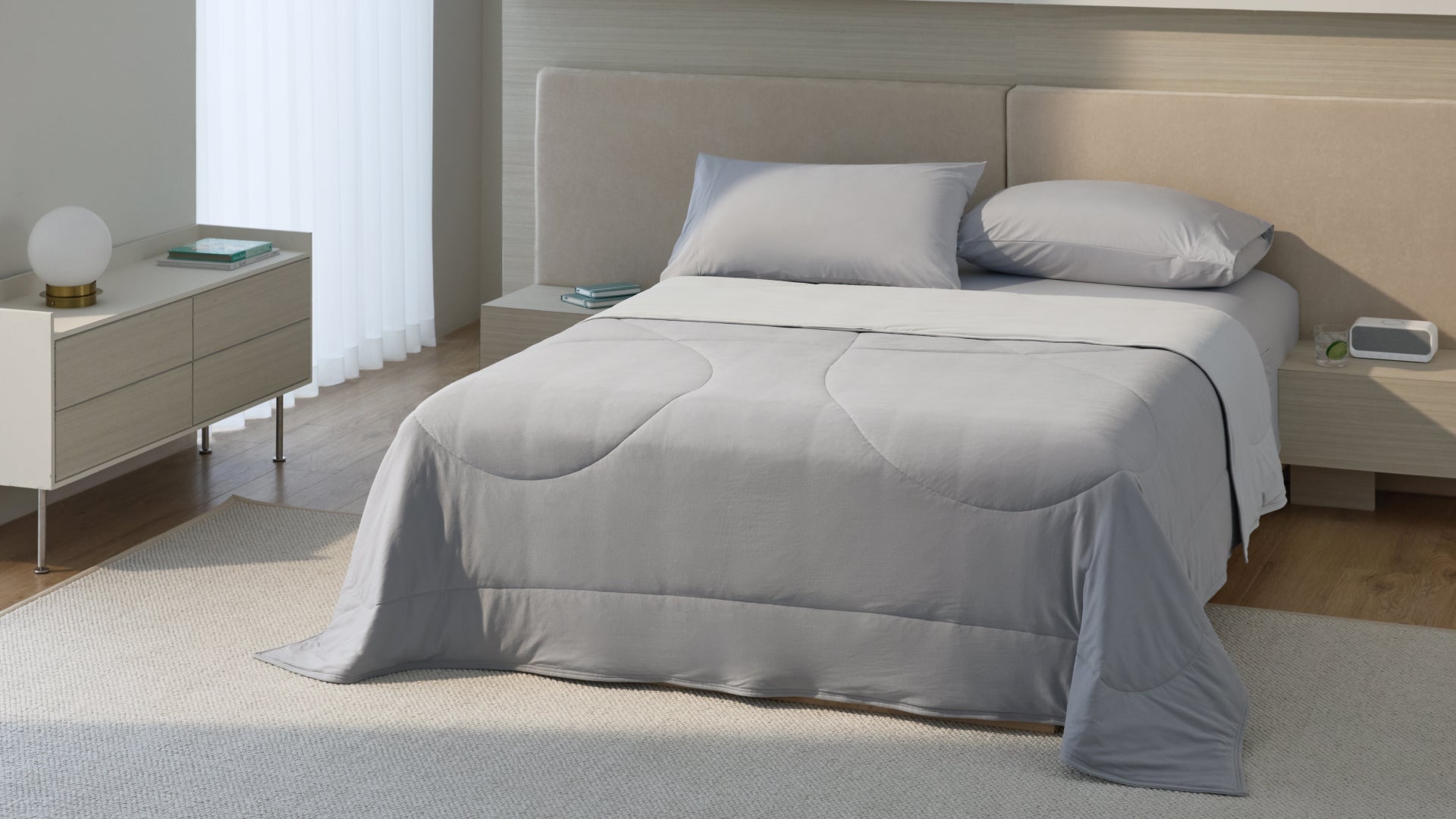 Best Cooling Bedding Set: When Buying the Full Bundle Makes More Sense Than Mixing