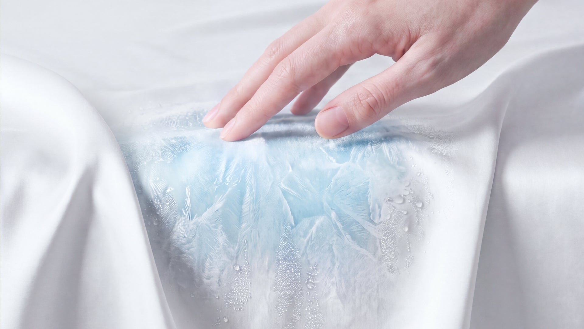 What Fabric Is Actually Best for Cooling Sheets? Cotton, Bamboo, TENCEL, and BlendTek Compared