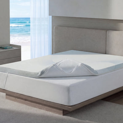 Breescape® Cooling Mattress Topper