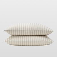 Ashley Graham x Breescape® | Cooling Pillowcases