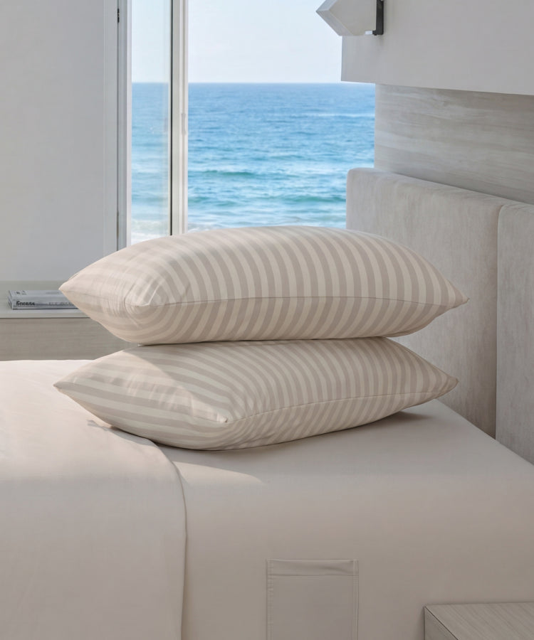 Breescape® Cooling Pillowcases