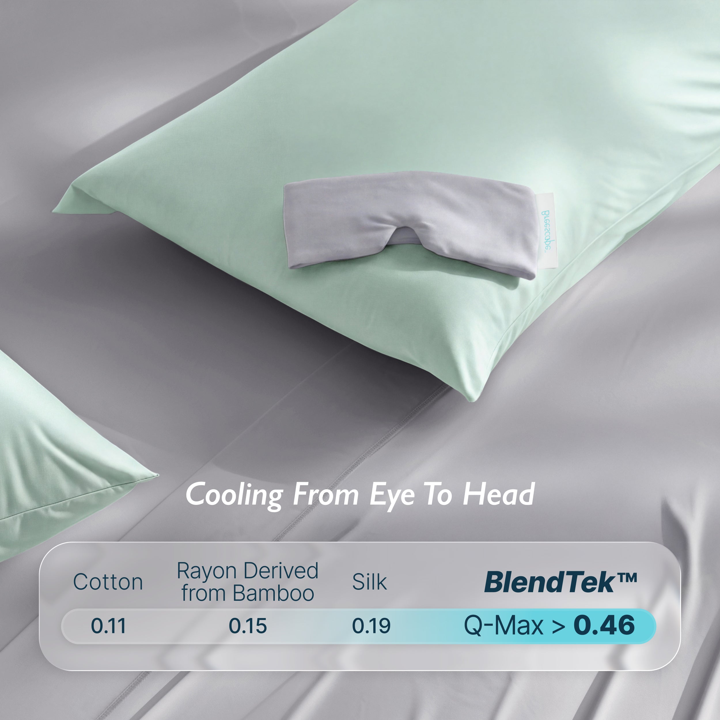 3-Piece Beauty Sleep Duo