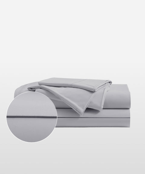 Breescape® Cooling Sheets 2.0 - White