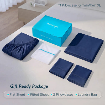 Breescape® Cooling Sheets