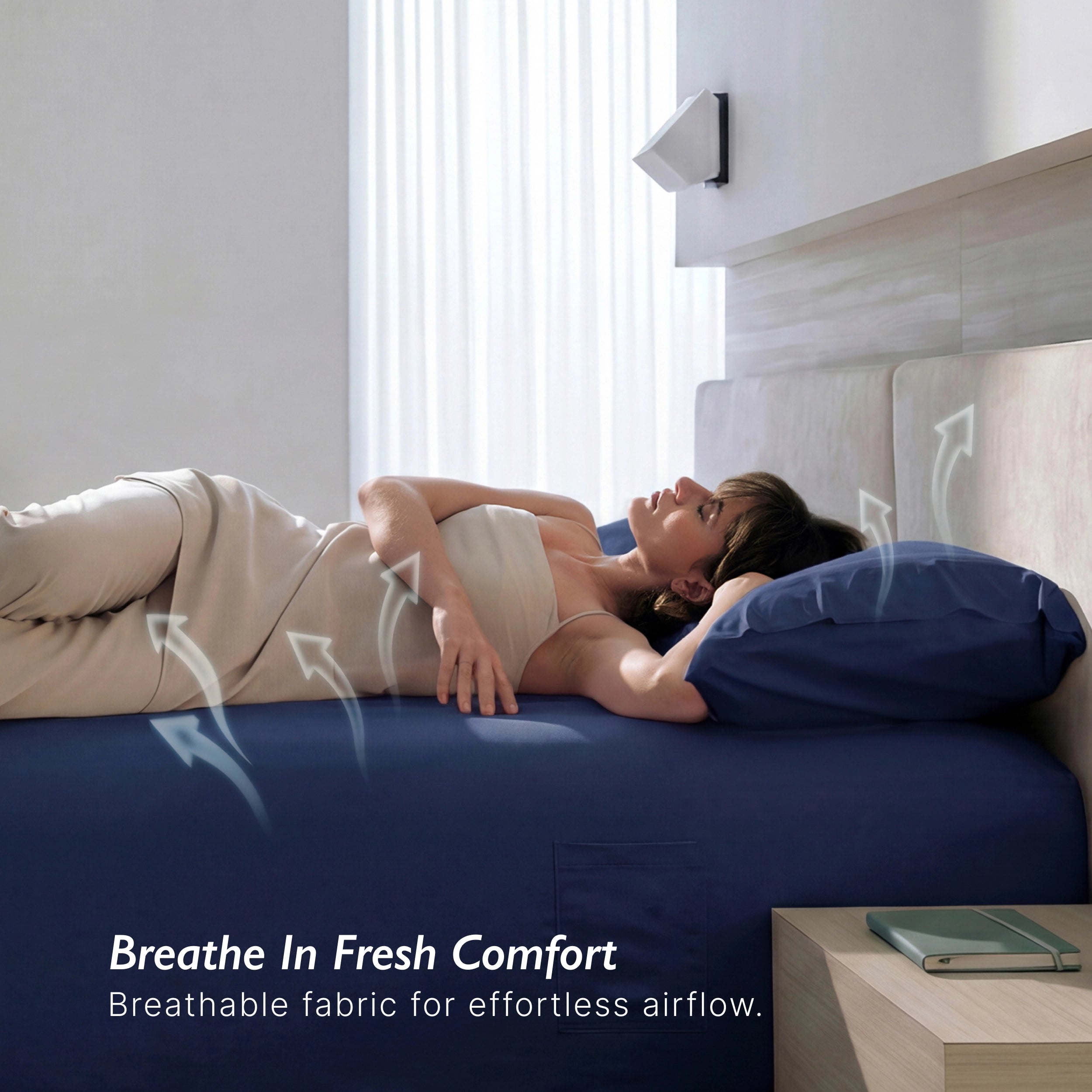 3-Piece Cooling Essentials Duo