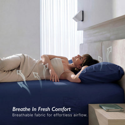 3-Piece Cooling Essentials Duo