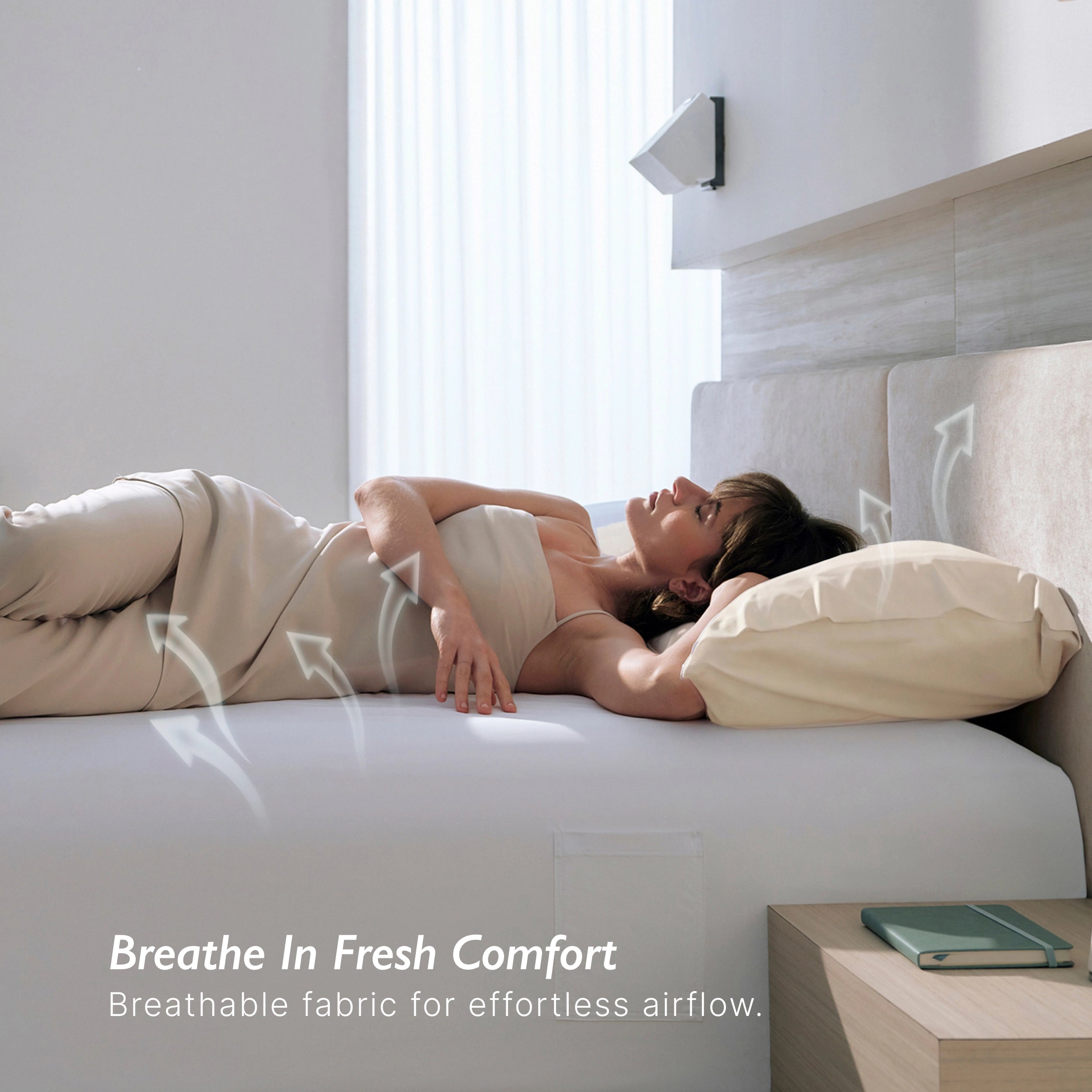 3-Piece Cooling Essentials Duo