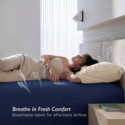 3-Piece Cooling Essentials Duo