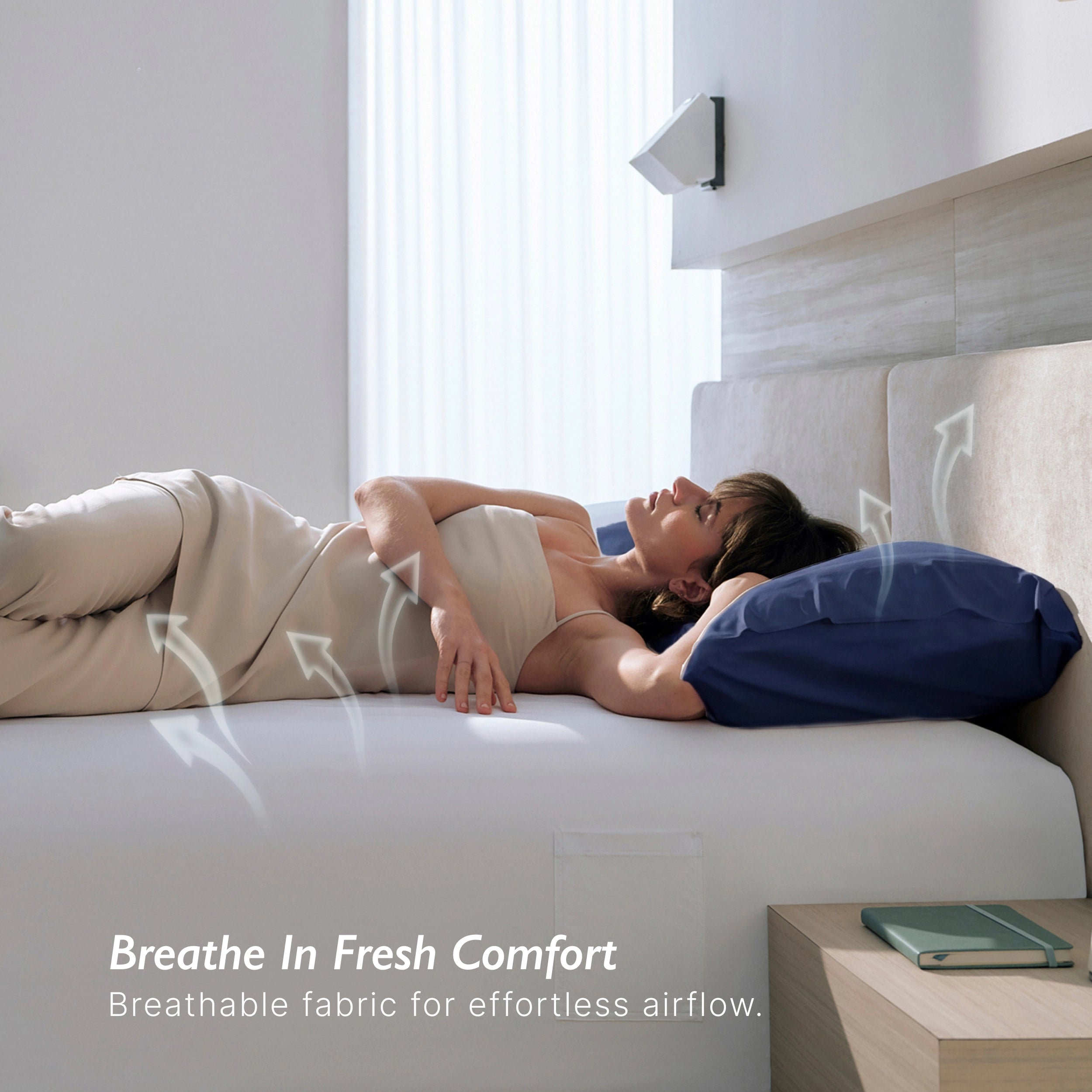 3-Piece Cooling Essentials Duo