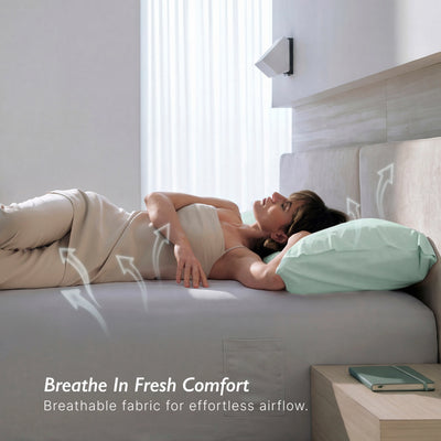 3-Piece Cooling Essentials Duo
