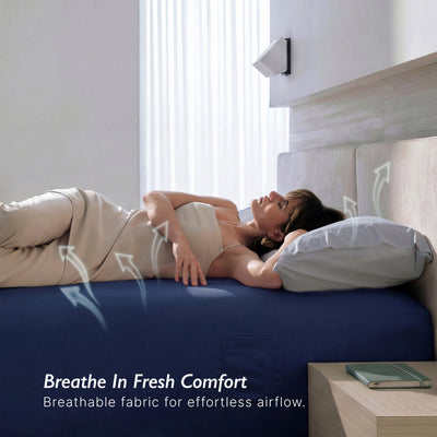 3-Piece Cooling Essentials Duo