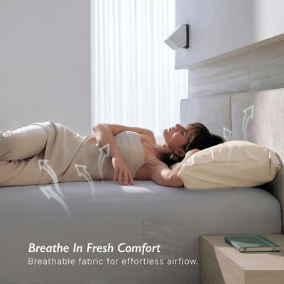 3-Piece Cooling Essentials Duo