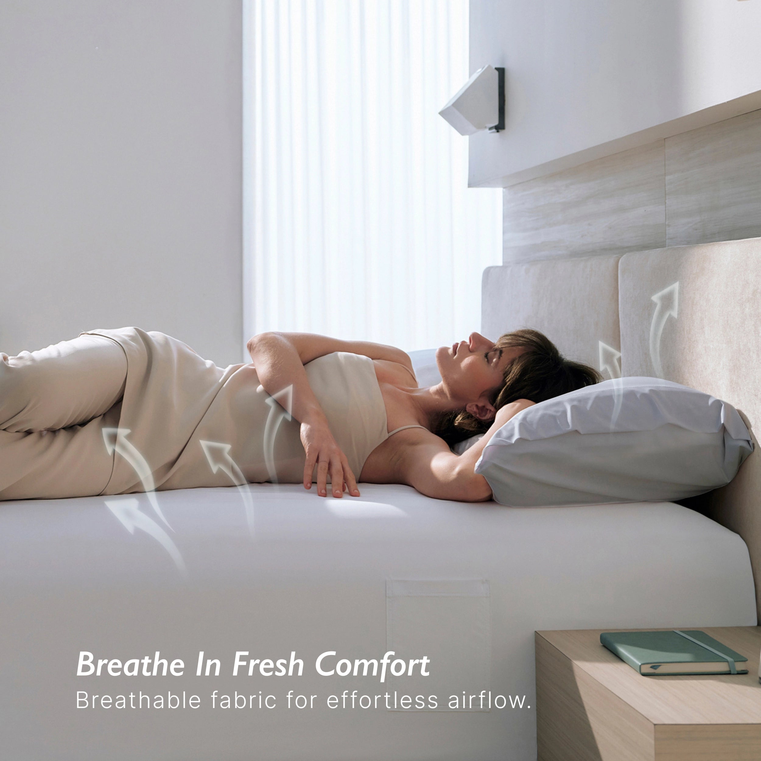 3-Piece Cooling Essentials Duo